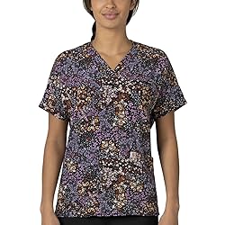 Carhartt Scrubs C13314 Women's Force® Cross-Flex