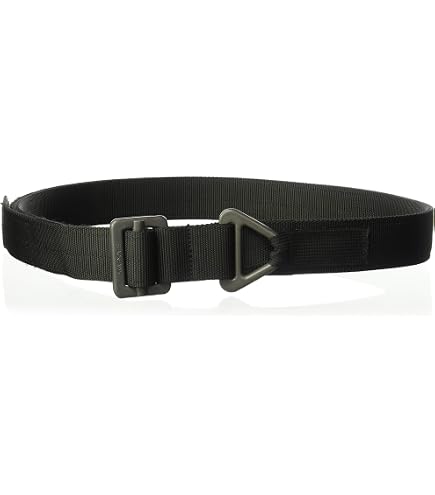 Blackhawk - Belt Pad Black Medium