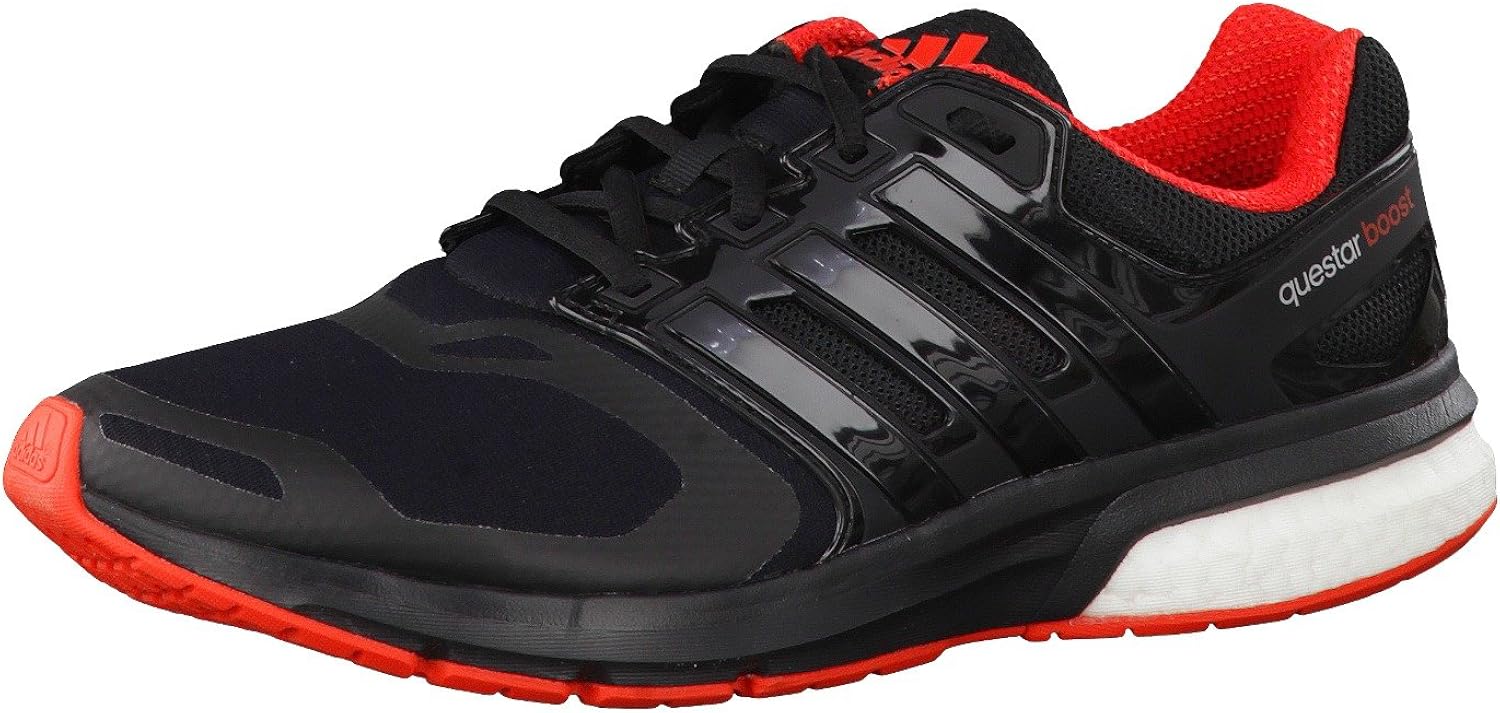 adidas questar boost techfit