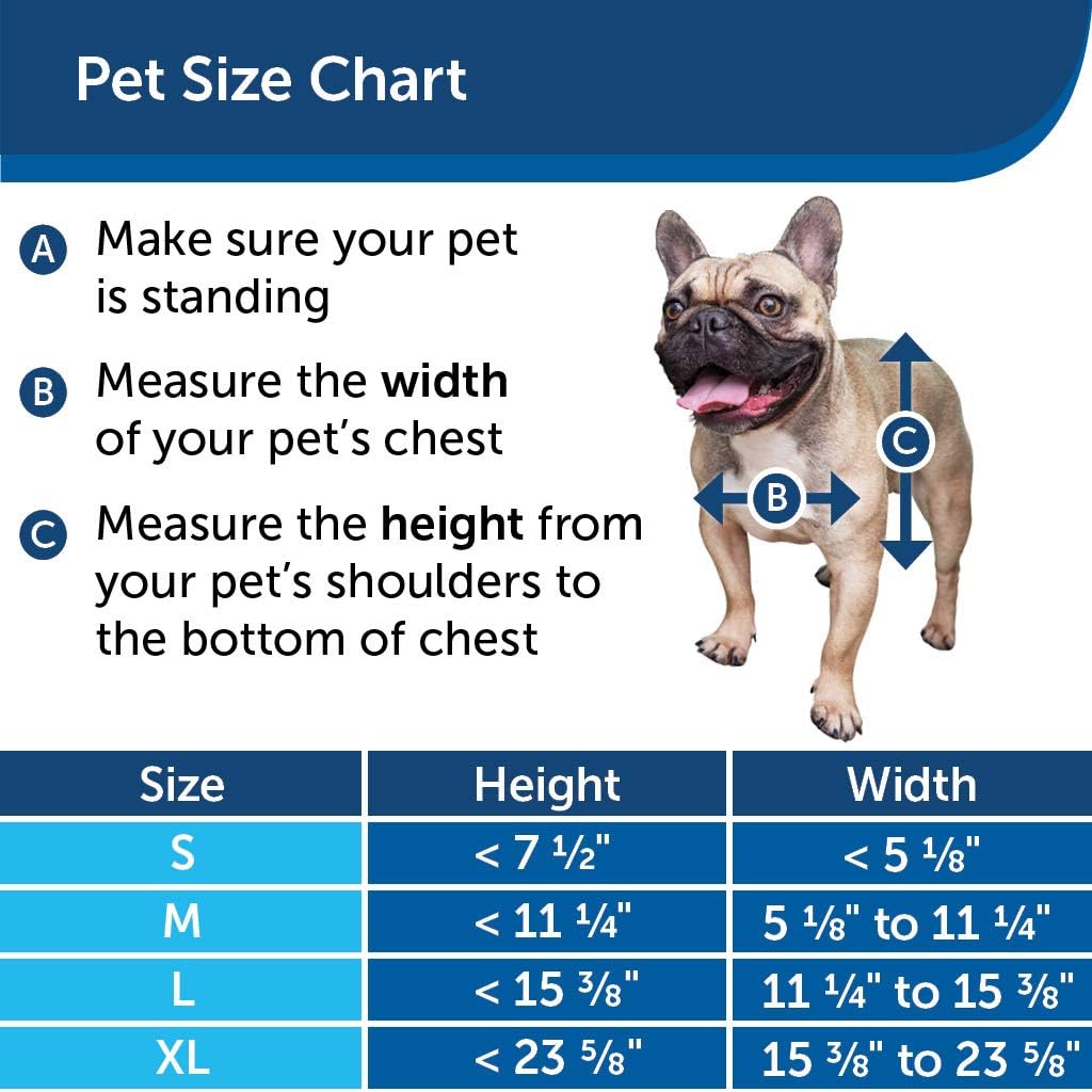 PetSafe Plastic Pet Door Small with Soft Tinted Flap, Paintable White Frame, for dogs under 15 lb : Petsafe Small Plastic Cat Door : Pet Supplies