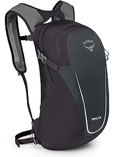 osprey porter 30 under seat