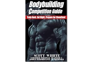 101 Hacks to Becoming a Pro Bodybuilder. Learn How to Win Bodybuilding Competitions: Secret guide that tells everything you m