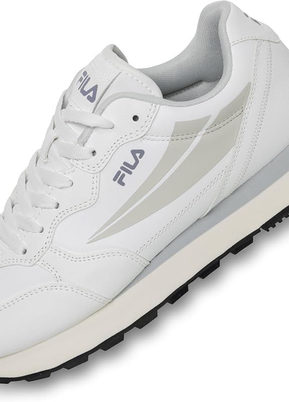HYPERT P Baskets pour Homme, Blanches, Nimbus Cloud, 42 EU, Blanc Nimbus Cloud, 42 EU — photo 5 sur 6