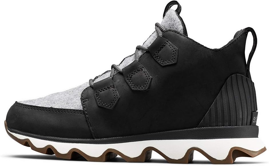 sorel kinetic caribou