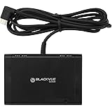 BlackVue CM100 LTE | External 4G LTE Module | BlackVue Cloud Connectivity for DR900X and DR750X Dashcam.