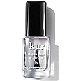 LONDONTOWN Duplex Base and Top Coat, Two-in-One Base Coat Top Coat, 12mL