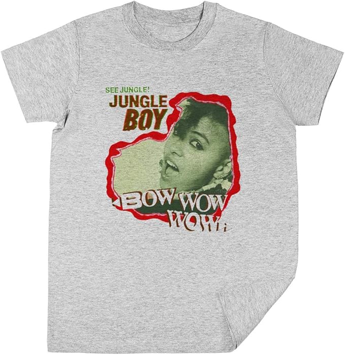 jungle shirt baby boy
