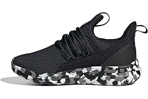 Adidas Unisex-Child Lite Racer Adapt 7.0 Sneaker