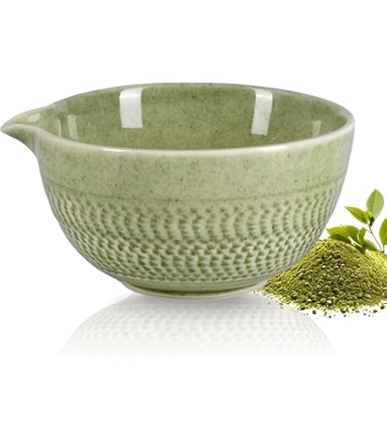 抹茶茶碗 わかん：繭型茶碗 桐箱入り 模様その参 | 抹茶碗 | Sghr