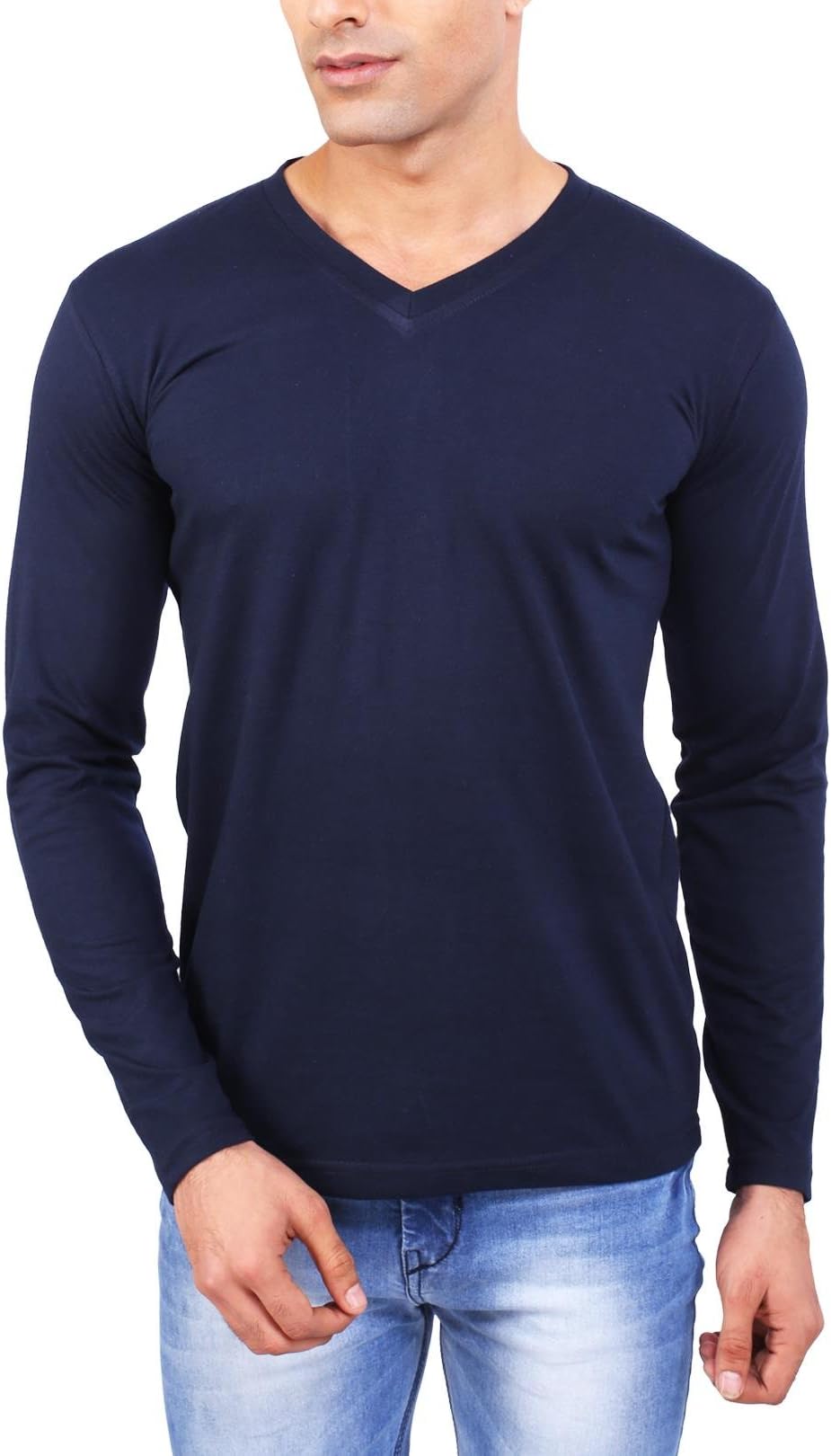 Bks Collection Men's Cotton T-Shirt