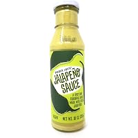 Organic Harvest Gluten Free Habanero Pepper Sauce, 5...