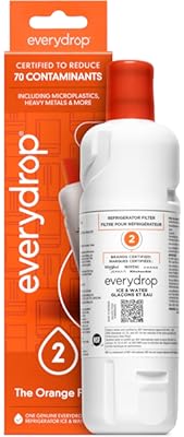 Whirlpool Everydrop EDR2RXD1 Ice & Water Filter 1