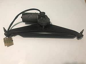 Amazon.com: VW Beetle Windshield Wiper Assembly - Fits 1968-1979 VW