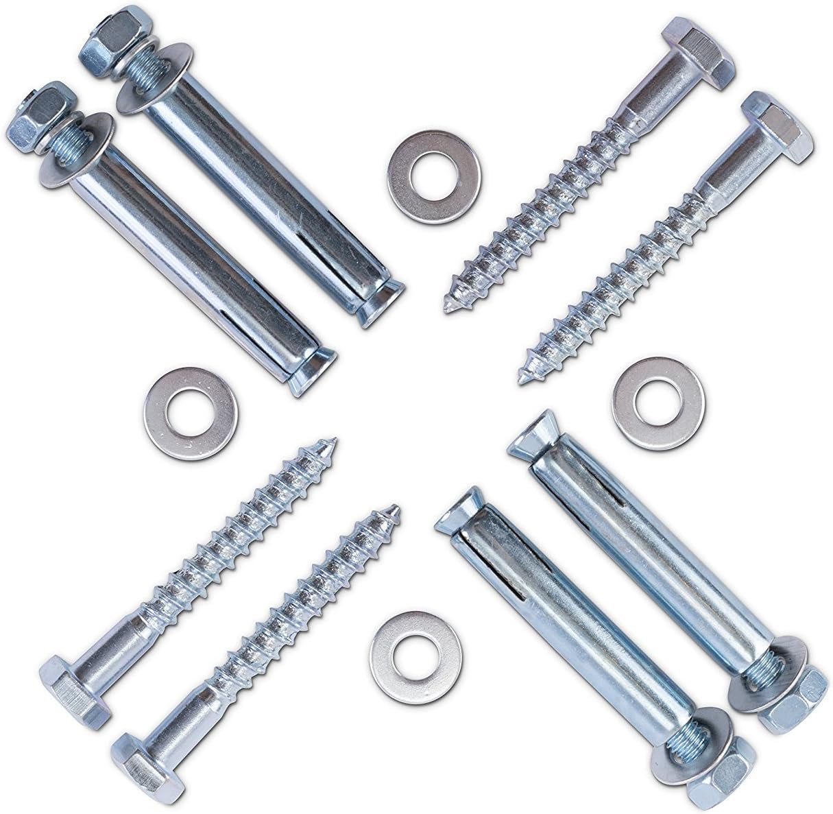 Ceiling Wall Mount X Mount Suspension Trainer For the Valkyrie