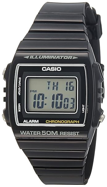 Casio Collection Unisex Armbanduhr