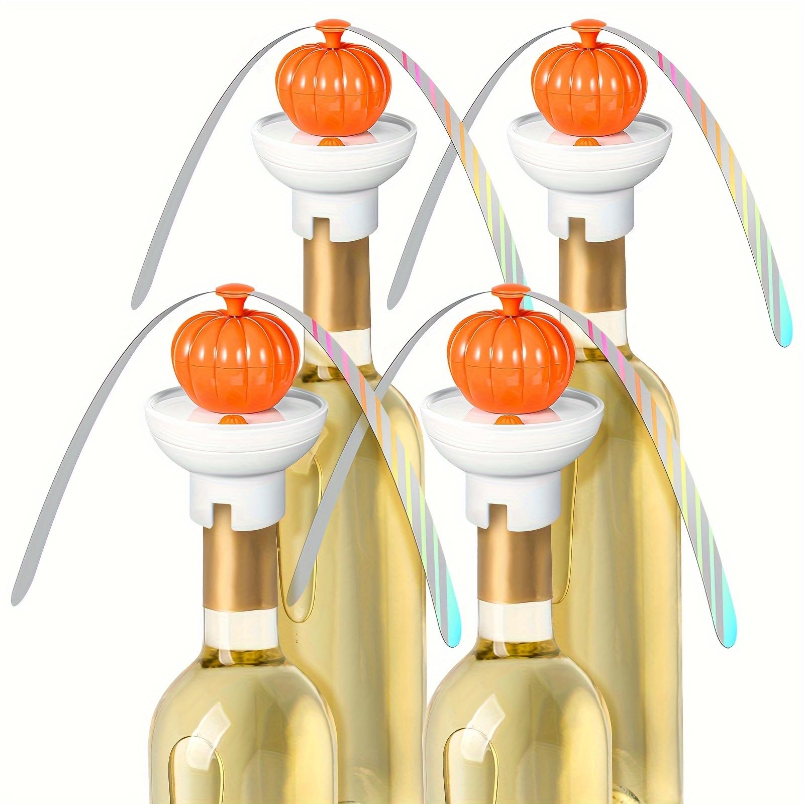 Photo 1 of BURMONG Foldable Table Fan for Tables: Outdoor Indoor Table Fans, Picnic Accessories,Tabletop Fans Rotators with Holographic Blades, Fan For Parties, Barbecues,Kitchen and Restaurants (4 P)