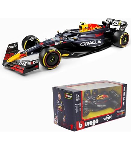 Oracle Red Bull Racing RB20 1/43 ミニカー 1/43 Minichamps 2024 Formula 1 Oracle Red Bull Racing RB20