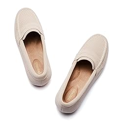 Cvistpieo Loafers for Women Comfortable Dressy