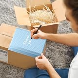 Switory 25 Pcs Bubble Mailers 6x10 Inch Self Seal Padded Envelopes view 7