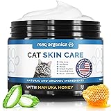 Cat Paw Balm Cat Cream 8 oz: Hot Spot Treatment for