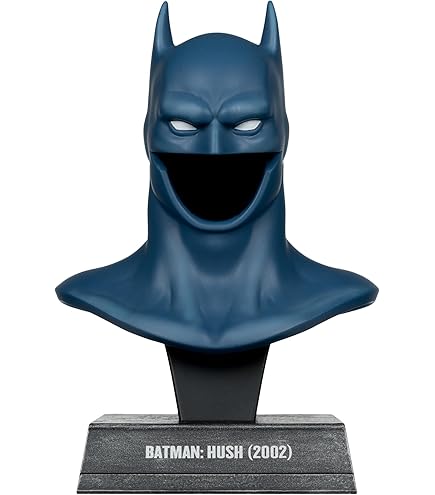 Amazon.com: DC Collectibles Batman: Black & White: Batman by
