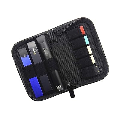 Carrying Case Compatible with Juul, Travel Storage Ireland Ubuy