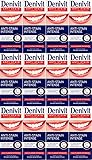 Denivit Anti-Stain Expert Professional Whitening Toothpaste 50ml (Pack ...