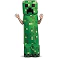 Disguise - CREEPER INFLATABLE CHILD Costume