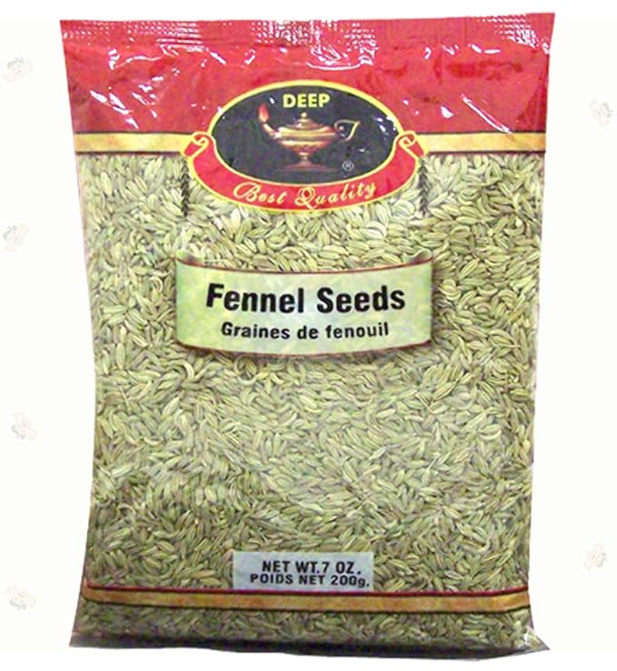 Fennel Seeds 7 oz. Fennel Seeds Spices And Herbs