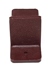 JSP Manufacturing V2-Mini Roof Guard Snow Guard
