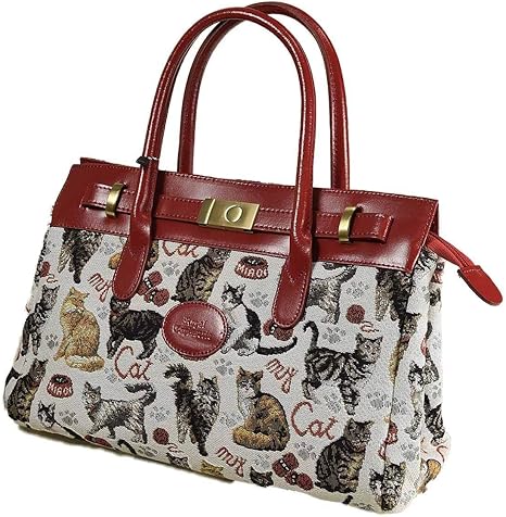 royal tapisserie bags