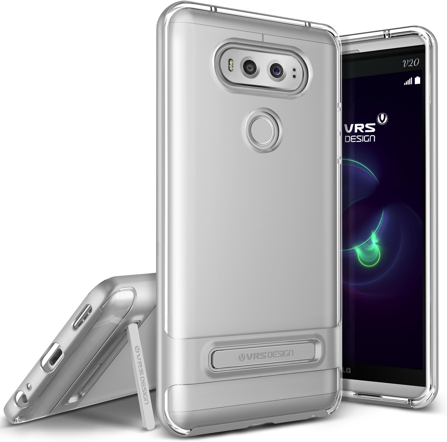 Best lg v20 slim hard case