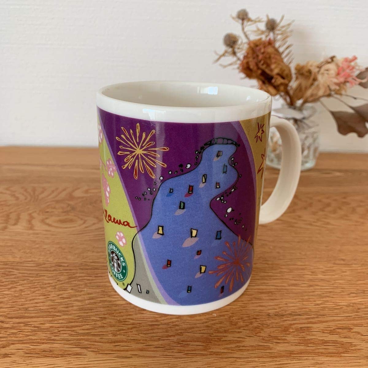 Stainless Steel Insulated HockeyEdmontonOilersLogo Travel Coffee Mug