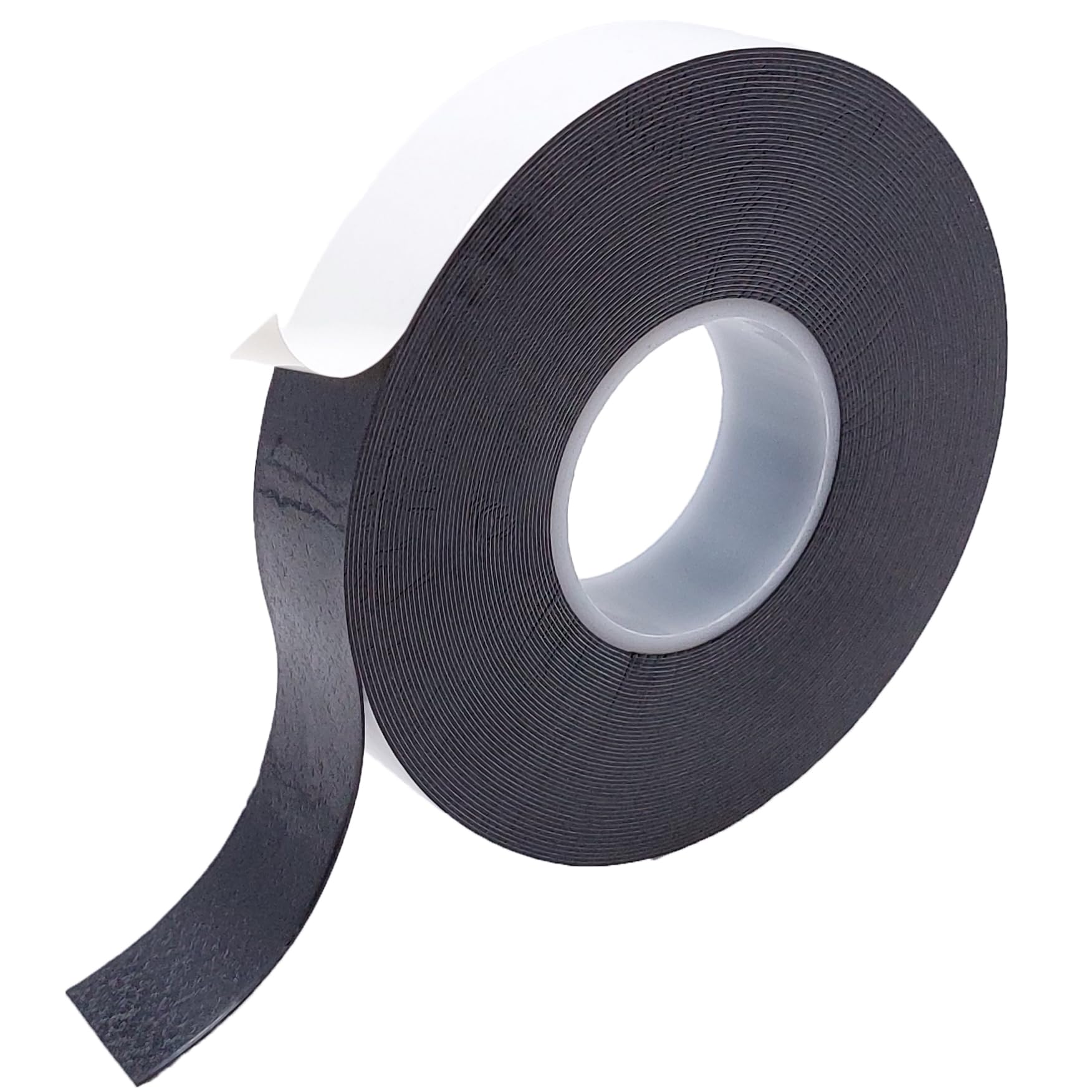 ArmaKit 19mm Self Amalgamating Tape - 10 Metre Waterproof Black Insulation Tape, Sealant, High Voltage Repair