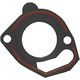 FEL-PRO 35630 Engine Coolant Thermostat Housing Gasket | Compatible with Jeep Grand Cherokee 1998-2004, Jeep Wrangler 1999-2006