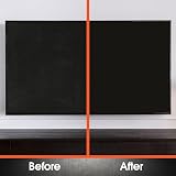 Inspired Plasma TV Screen Cleaner and Anti-Static 500ml White view 5