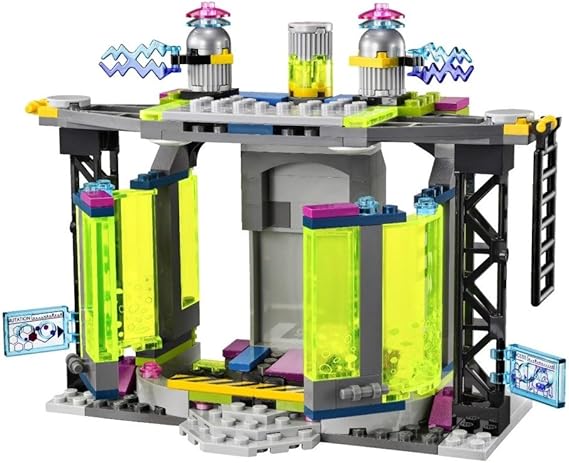 lego bebop and rocksteady