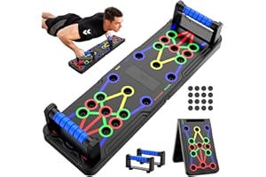 IUT push up board