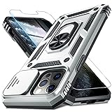 Janmitta Case for iPhone 14 & iPhone 13 Phone Cover