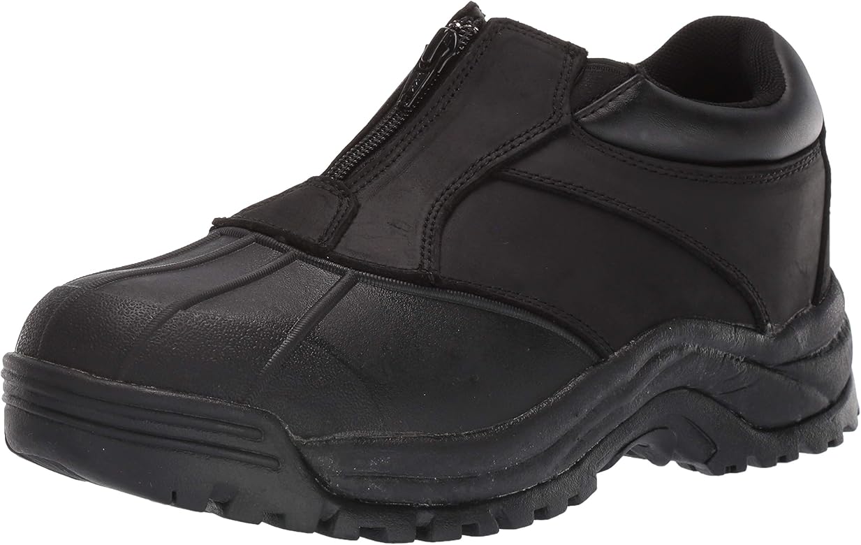 propet blizzard ankle zip