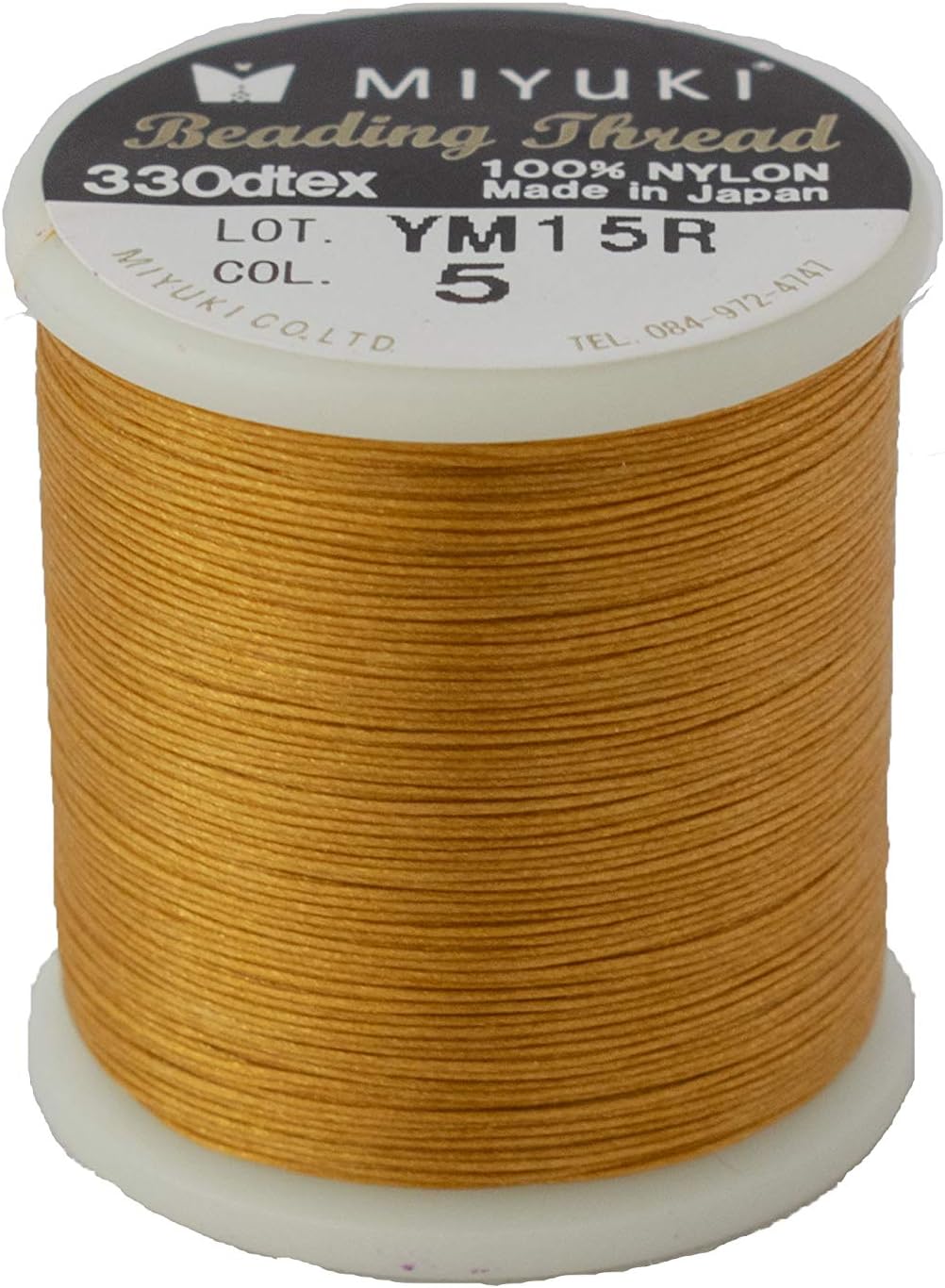 50 Grams Opaque Rainbow Medium Blue, (Db5) Delica Myiuki 11/0 Seed Bead Approx 10,000 Beads