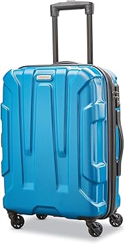 samsonite centric expandable