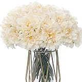 Kimura's Cabin Artificial Flowers Silk Hydrangea