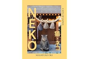 Neko: Cats of Japan