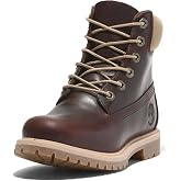 Timberland womens 6" Premium Waterproof BootFashion Boot
