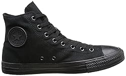 Converse BLAC KMONO-M3310-HI-TOP