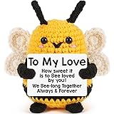 LEJIAJINW I Love You Gifts for Her Him Boyfriend