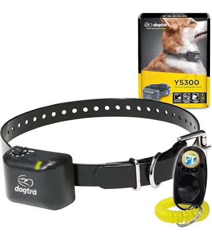Amazon.com: Garmin BarkLimiter Deluxe, Rechargeable Dog Training