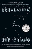 Exhalation: Stories