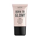 NYX Born To Glow Liquid Illuminator Sunbeam